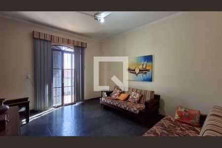 Sala 2 de casa à venda com 3 quartos, 260m² em Jardim Carlos Gomes, Campinas