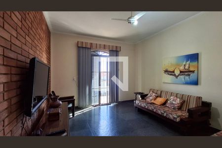 Sala 2 de casa à venda com 3 quartos, 260m² em Jardim Carlos Gomes, Campinas