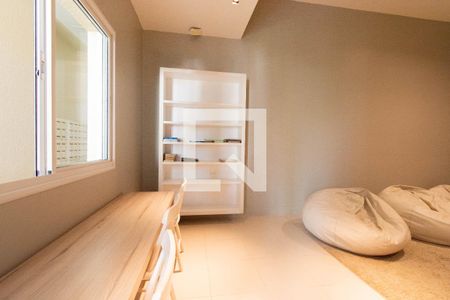 Área comum de apartamento à venda com 2 quartos, 69m² em Centro, Canoas