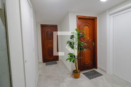 Área comum de apartamento à venda com 4 quartos, 88m² em Barra da Tijuca, Rio de Janeiro