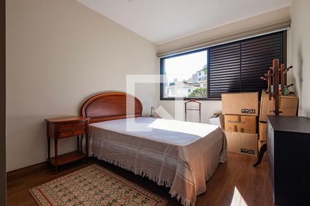 Quarto 1 de apartamento à venda com 3 quartos, 133m² em Jardim das Bandeiras, São Paulo