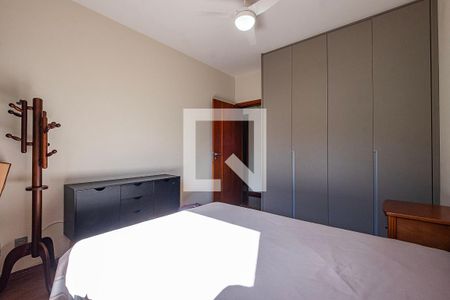 Quarto 1 de apartamento à venda com 3 quartos, 133m² em Jardim das Bandeiras, São Paulo