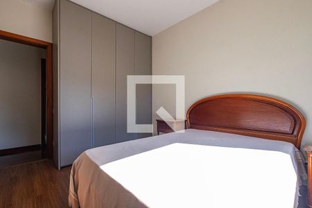 Quarto 1 de apartamento à venda com 3 quartos, 133m² em Jardim das Bandeiras, São Paulo