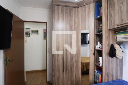 Quarto 1 de apartamento à venda com 2 quartos, 52m² em Vila Nova Cachoeirinha, São Paulo