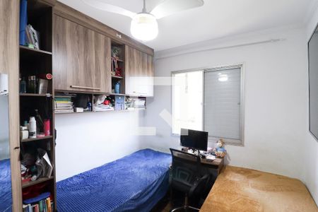 Quarto 1 de apartamento à venda com 2 quartos, 52m² em Vila Nova Cachoeirinha, São Paulo