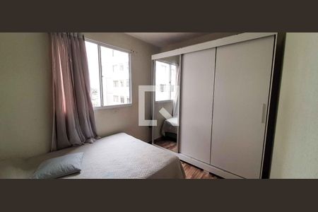 Quarto 1 de apartamento à venda com 2 quartos, 58m² em Jardim Boa Vista (zona Oeste), Osasco