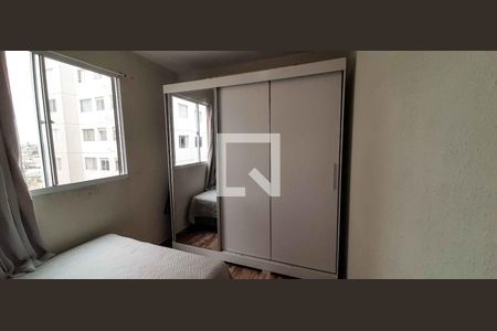 Quarto 1 de apartamento à venda com 2 quartos, 58m² em Jardim Boa Vista (zona Oeste), Osasco