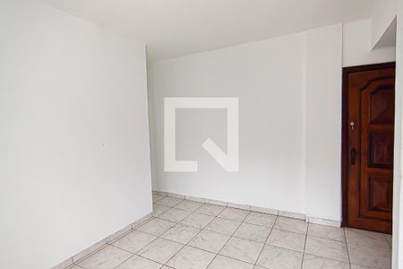 Sala de apartamento para alugar com 2 quartos, 55m² em Pechincha, Rio de Janeiro