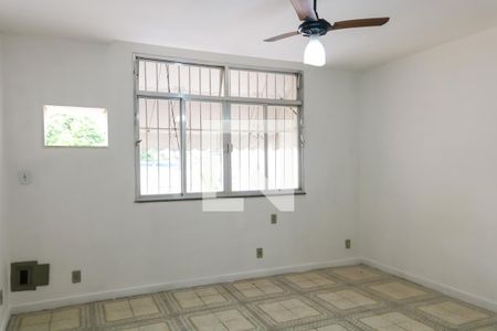 Quarto 1 - Casa 1 de casa de condomínio à venda com 2 quartos, 345m² em Méier, Rio de Janeiro