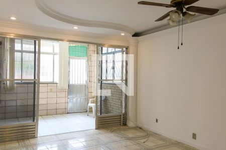 Sala Casa 1 de casa de condomínio à venda com 2 quartos, 345m² em Méier, Rio de Janeiro