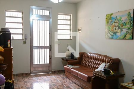 Sala - Casa 2 de casa de condomínio à venda com 4 quartos, 345m² em Méier, Rio de Janeiro