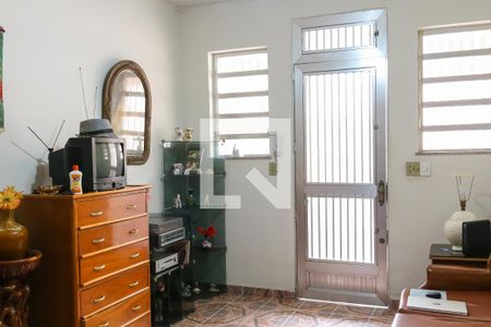 Sala - Casa 2 de casa de condomínio à venda com 4 quartos, 345m² em Méier, Rio de Janeiro