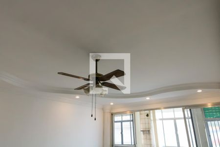 Sala Casa 1 de casa de condomínio à venda com 2 quartos, 345m² em Méier, Rio de Janeiro