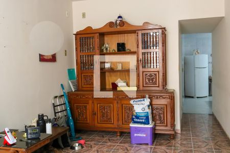 Sala - Casa 2 de casa de condomínio à venda com 4 quartos, 345m² em Méier, Rio de Janeiro