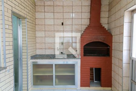 Varanda da Sala - Casa 1 de casa de condomínio à venda com 2 quartos, 345m² em Méier, Rio de Janeiro