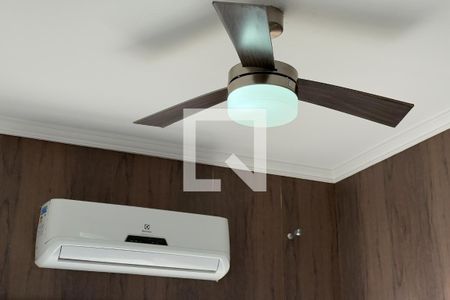 Sala de apartamento para alugar com 2 quartos, 78m² em Aviação, Praia Grande