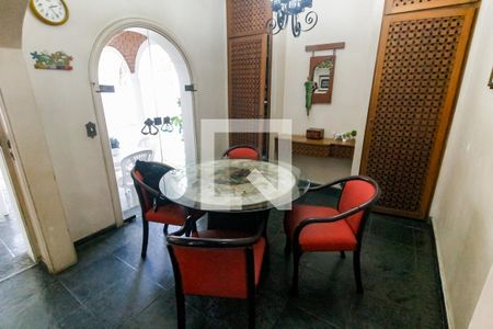 Copa de casa para alugar com 4 quartos, 540m² em Jardim Leonor, São Paulo