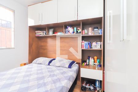 Quarto 1 de apartamento à venda com 2 quartos, 117m² em Vila Progresso (zona Leste), São Paulo