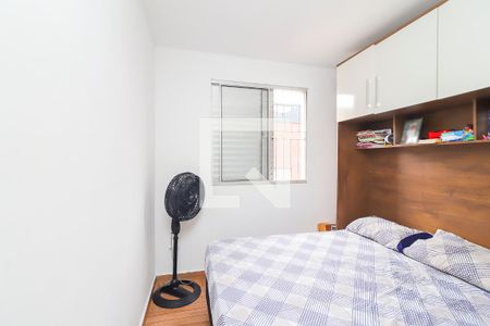 Quarto 1 de apartamento à venda com 2 quartos, 117m² em Vila Progresso (zona Leste), São Paulo
