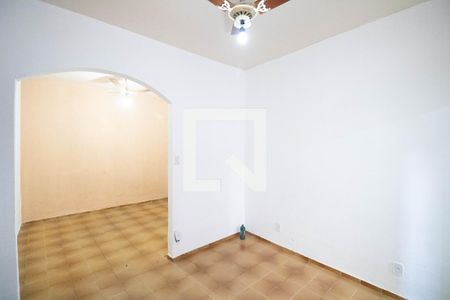 Suíte de casa para alugar com 2 quartos, 69m² em Campo Grande, Rio de Janeiro