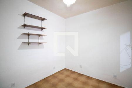 Quarto de casa para alugar com 2 quartos, 69m² em Campo Grande, Rio de Janeiro