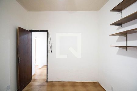 Quarto de casa para alugar com 2 quartos, 69m² em Campo Grande, Rio de Janeiro