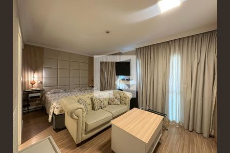 Studio de kitnet/studio à venda com 1 quarto, 30m² em Perdizes, São Paulo