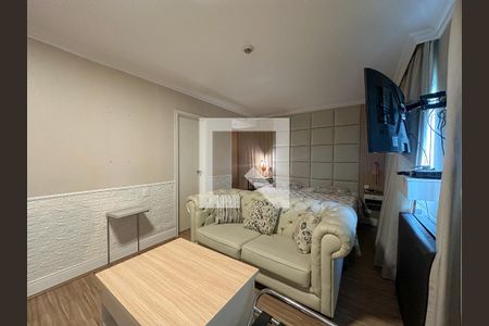 Studio de kitnet/studio à venda com 1 quarto, 30m² em Perdizes, São Paulo