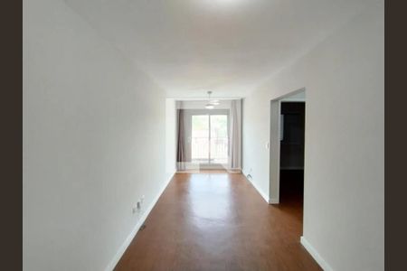 Sala de apartamento à venda com 2 quartos, 55m² em São Pedro, Osasco