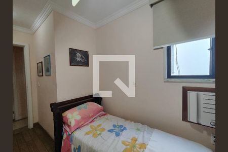Quarto 1 de apartamento à venda com 4 quartos, 370m² em Recreio dos Bandeirantes, Rio de Janeiro