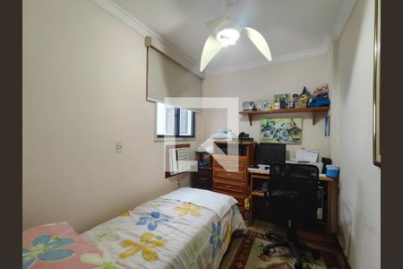 Quarto 1 de apartamento à venda com 4 quartos, 370m² em Recreio dos Bandeirantes, Rio de Janeiro