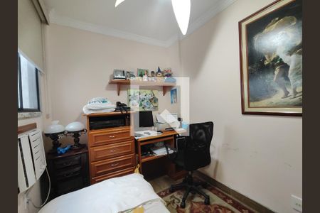 Quarto 1 de apartamento à venda com 4 quartos, 370m² em Recreio dos Bandeirantes, Rio de Janeiro