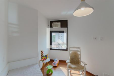 Quarto de apartamento à venda com 2 quartos, 112m² em Vila Mariana, São Paulo