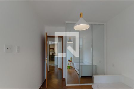 Quarto de apartamento à venda com 2 quartos, 112m² em Vila Mariana, São Paulo