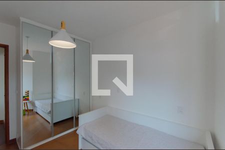 Quarto de apartamento à venda com 2 quartos, 112m² em Vila Mariana, São Paulo