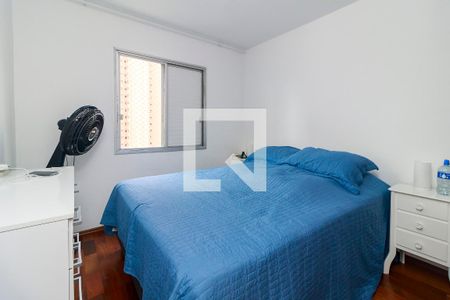 Quarto 1 de apartamento à venda com 2 quartos, 70m² em Chácara Santo Antônio (zona Sul), São Paulo