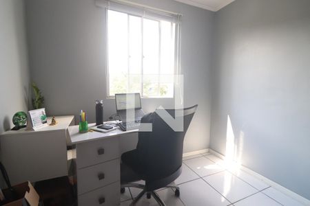 Quarto 2 de apartamento para alugar com 2 quartos, 45m² em Canudos, Novo Hamburgo