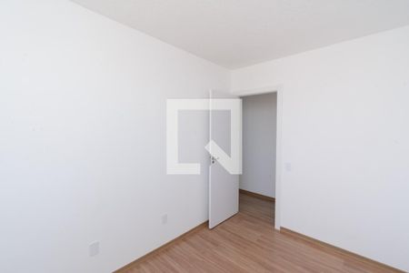 Quarto 1 de apartamento à venda com 2 quartos, 48m² em Novo Riacho, Contagem
