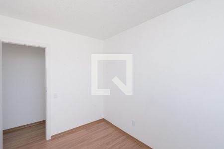 Quarto 1 de apartamento à venda com 2 quartos, 48m² em Novo Riacho, Contagem