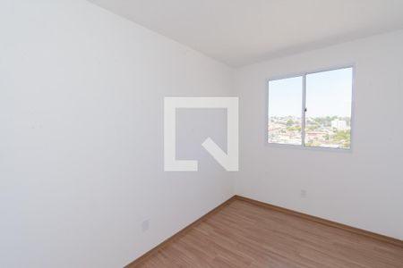 Quarto 1 de apartamento à venda com 2 quartos, 48m² em Novo Riacho, Contagem