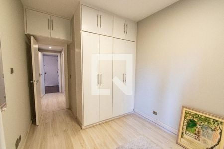 Quarto 1 de apartamento para alugar com 3 quartos, 106m² em Jardim Vila Mariana, São Paulo