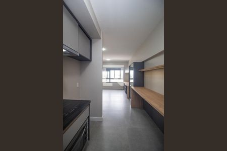 Studio  de kitnet/studio para alugar com 1 quarto, 36m² em Teresópolis, Porto Alegre