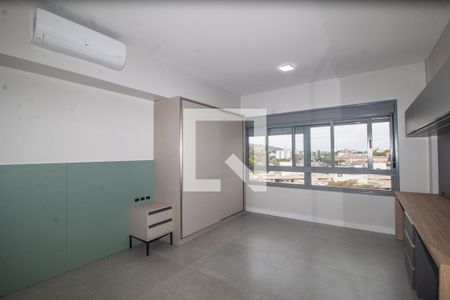 Studio  de kitnet/studio para alugar com 1 quarto, 36m² em Teresópolis, Porto Alegre
