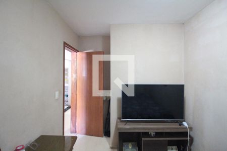 Quarto 1 de apartamento à venda com 2 quartos, 54m² em Frei Leopoldo, Belo Horizonte