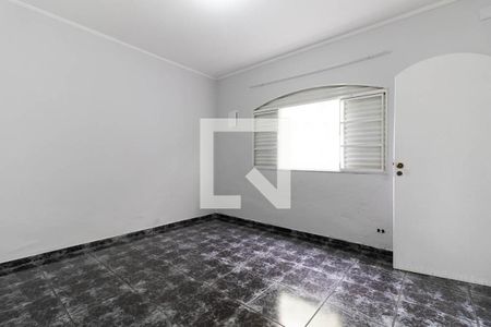 Quarto de casa para alugar com 1 quarto, 232m² em Vila Moraes, São Paulo