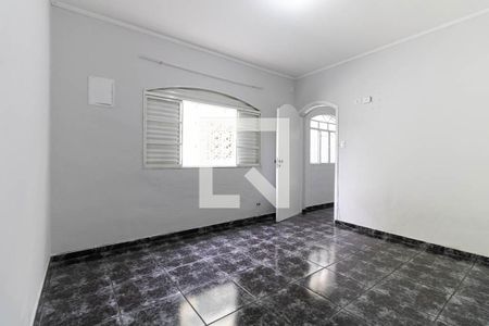 Quarto de casa para alugar com 1 quarto, 232m² em Vila Moraes, São Paulo