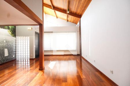 Sala de casa à venda com 3 quartos, 284m² em Jardim Franca, São Paulo