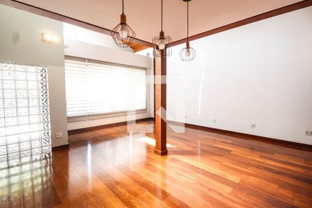 Sala de casa à venda com 3 quartos, 284m² em Jardim Franca, São Paulo