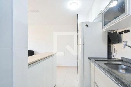 Foto 12 de apartamento à venda com 1 quarto, 48m² em Ipiranga, São Paulo