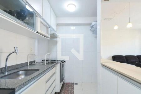 Foto 13 de apartamento à venda com 1 quarto, 48m² em Ipiranga, São Paulo